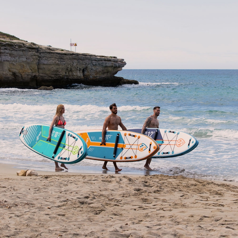 Gamme Skiffo Suncruise — La polyvalence sans limites
